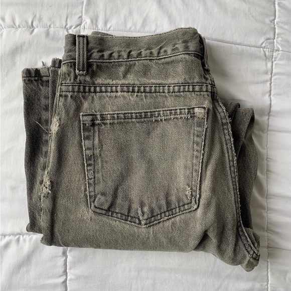 Old Navy Denim - vintage baggy old navy jeans